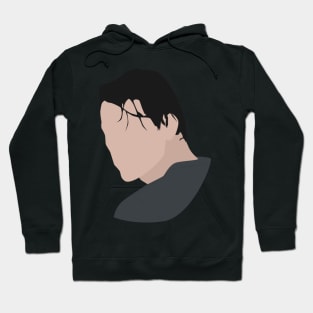 Point Break Keanu Hoodie